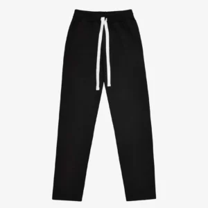 CB LOUNGE BLACK SWEATPANTS