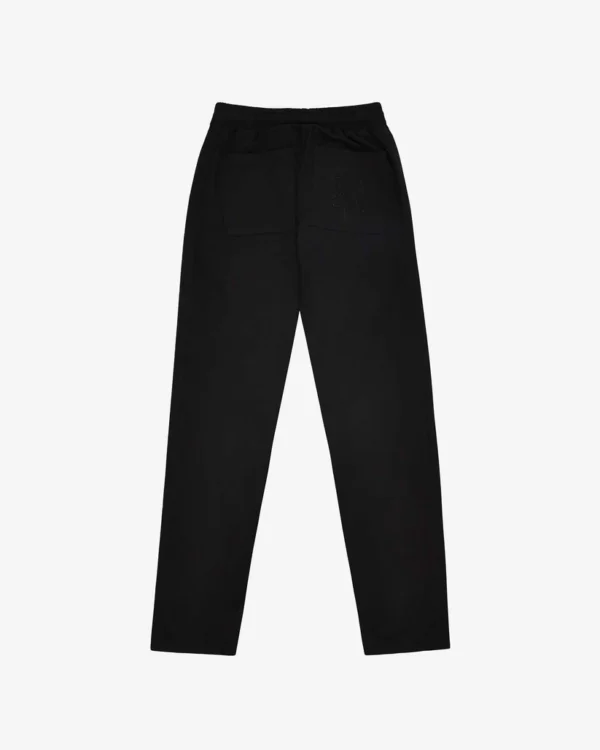 CB LOUNGE BLACK SWEATPANTS