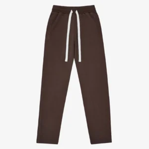 CB LOUNGE BROWN SWEATPANTS