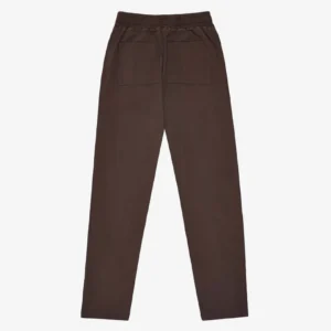 CB LOUNGE BROWN SWEATPANTS