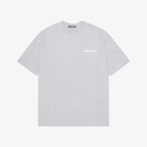 CB SPORTSWEAR GREY T-SHIRT