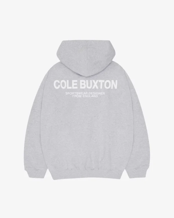 CB SPORTSWEAR HOODIE