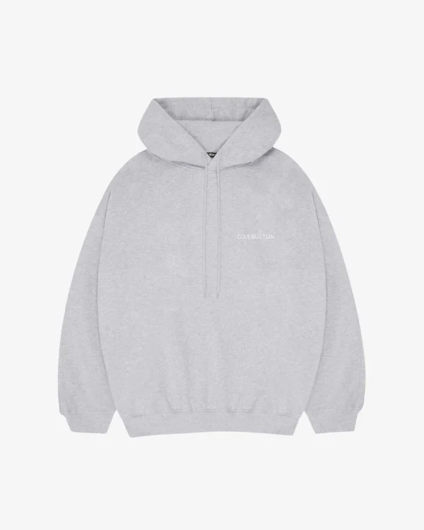 CB SPORTSWEAR HOODIE