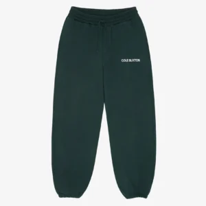 CB SPORTSWEAR SWEATPANTS