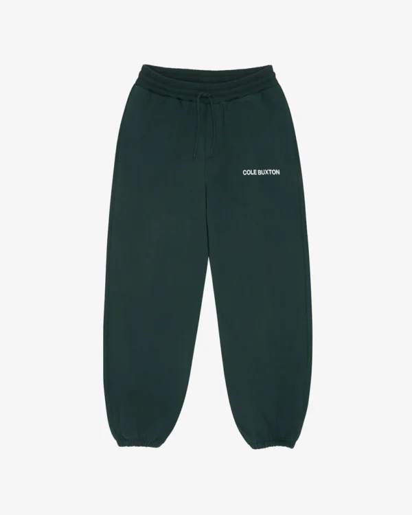 CB SPORTSWEAR SWEATPANTS