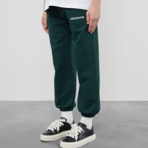 CB SPORTSWEAR SWEATPANTS