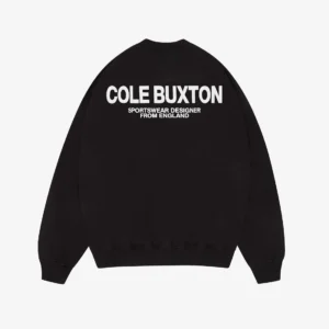 CB SPORTSWEAR SWEATSHIRT