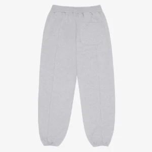 CB SPORTSWEAR WHITE SWEATPANTS