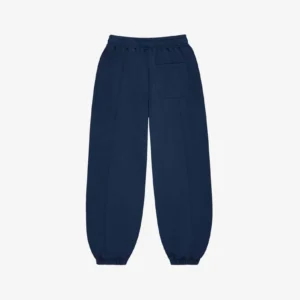 CB STAR BLUE SWEATPANTS