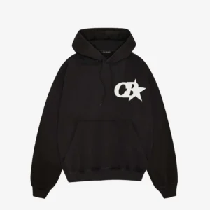 CB STAR HOODIE