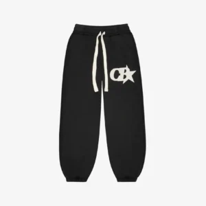 CB STAR SWEATPANTS