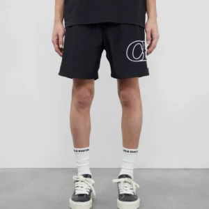 CB STAR TECH SHORTS