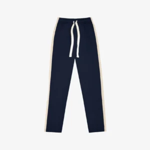 CLASSIC BLUE TRACK PANTS