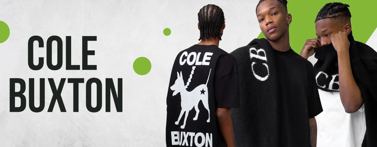 Cole-Buxton