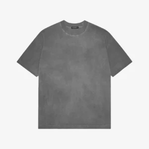 DISTRESSED LIGHTWEIGHT T-SHIRT