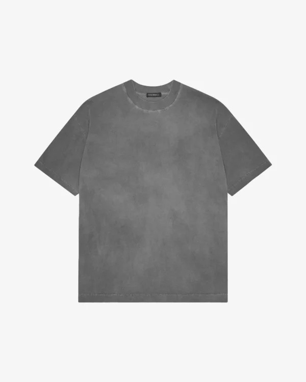 DISTRESSED LIGHTWEIGHT T-SHIRT