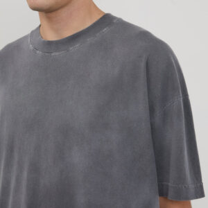 DISTRESSED LIGHTWEIGHT T-SHIRT