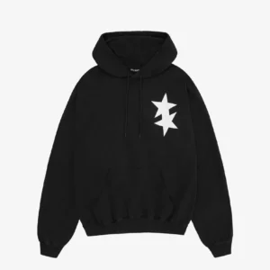 ESSENTIALISME ATHLÉTIQUE HOODIE