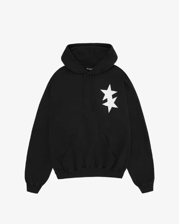 ESSENTIALISME ATHLÉTIQUE HOODIE