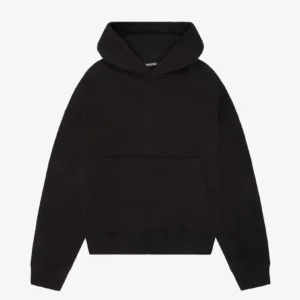 HEAVYWEIGHT CROPPED HOODIE