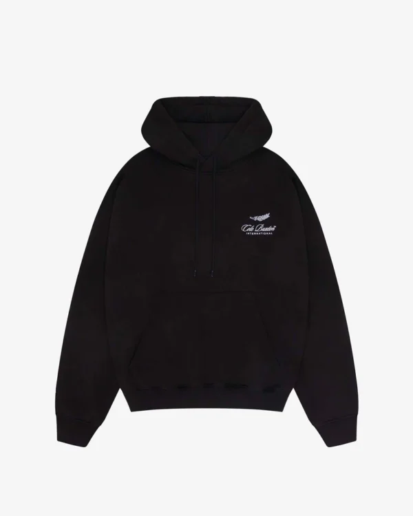 INTERNATIONAL HOODIE