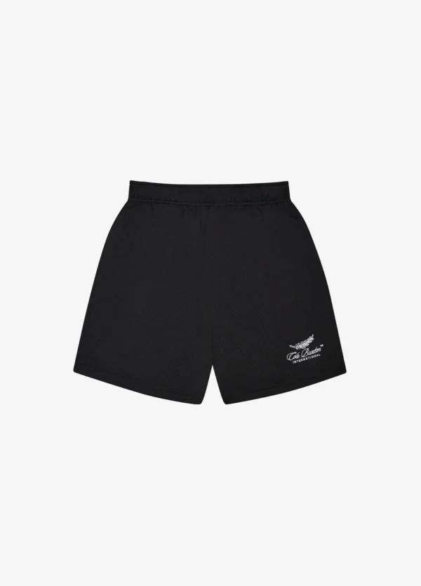 INTERNATIONAL MESH SHORTS