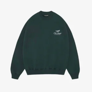 INTERNATIONAL SWEATSHIRT