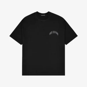 OLD ENGLISH BLACK T-SHIRT