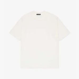 PANELLED T-SHIRT