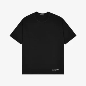 RAW T-SHIRT