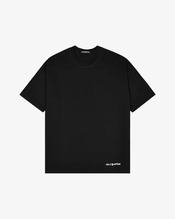 RAW T-SHIRT