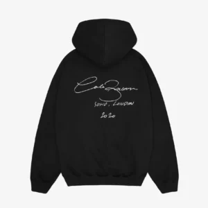 SIGNATURE HOODIE