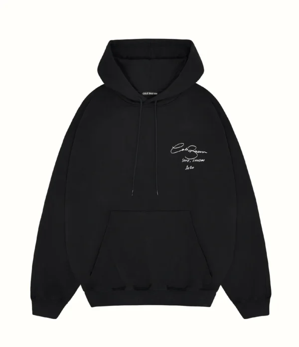 SIGNATURE HOODIE