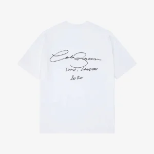 SIGNATURE T-SHIRT