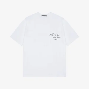 SIGNATURE T-SHIRT